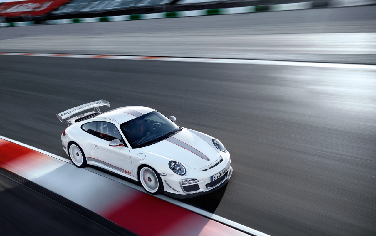 Porsche 911 Gt3 Rs Top Wallpapers - Porsche 911 Gt3 Rs 4.0 - HD Wallpaper 