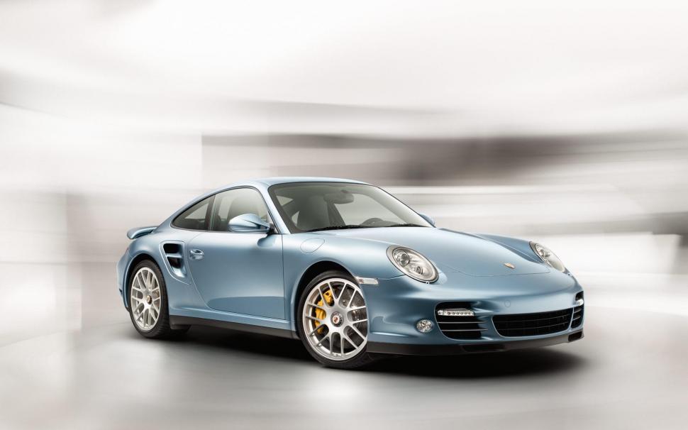 Porsche 911 Turbo S Wallpaper,porsche Hd Wallpaper,turbo - 911 Turbo S 2010 - HD Wallpaper 
