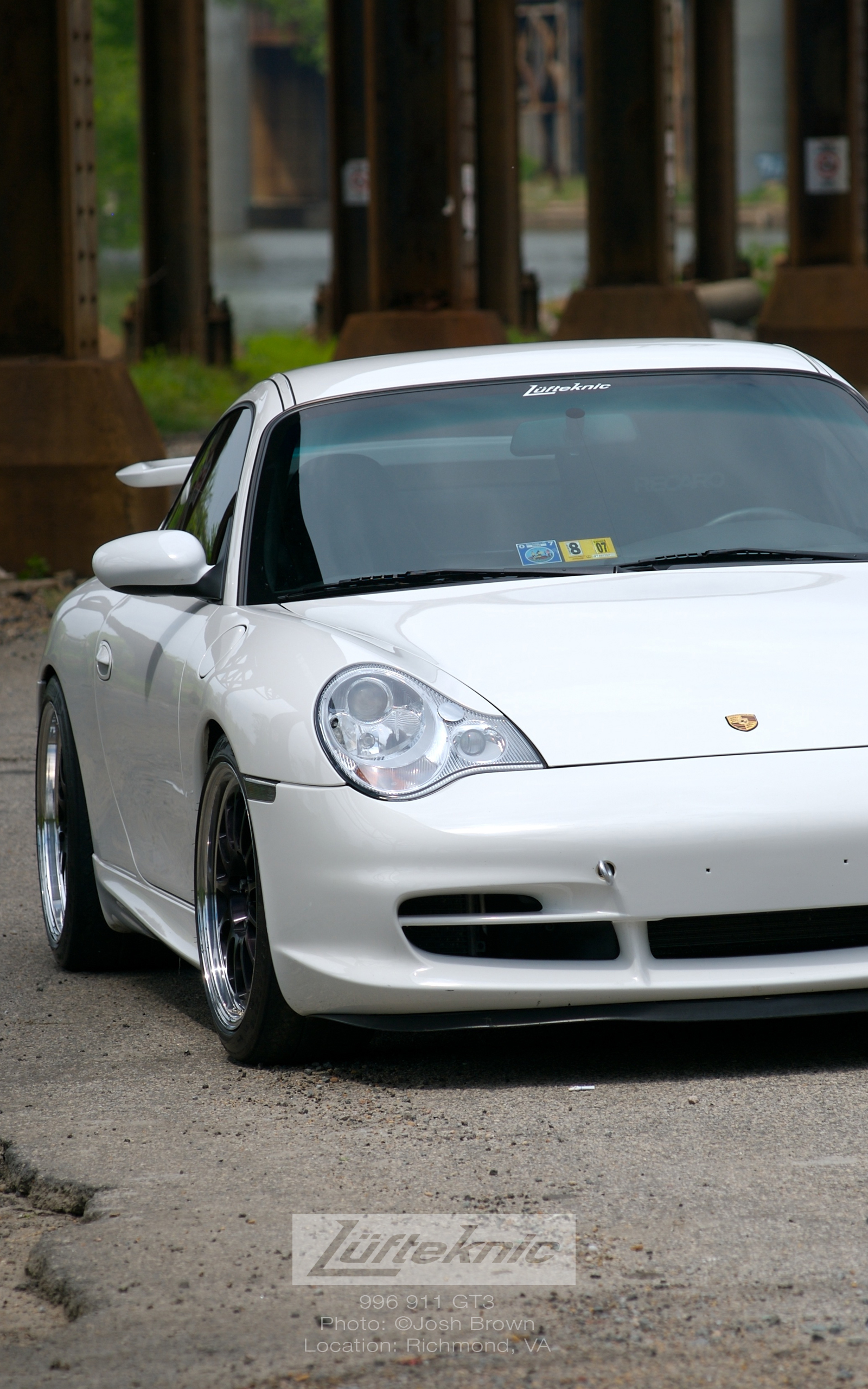 Porsche 996 Wallpaper Iphone - HD Wallpaper 