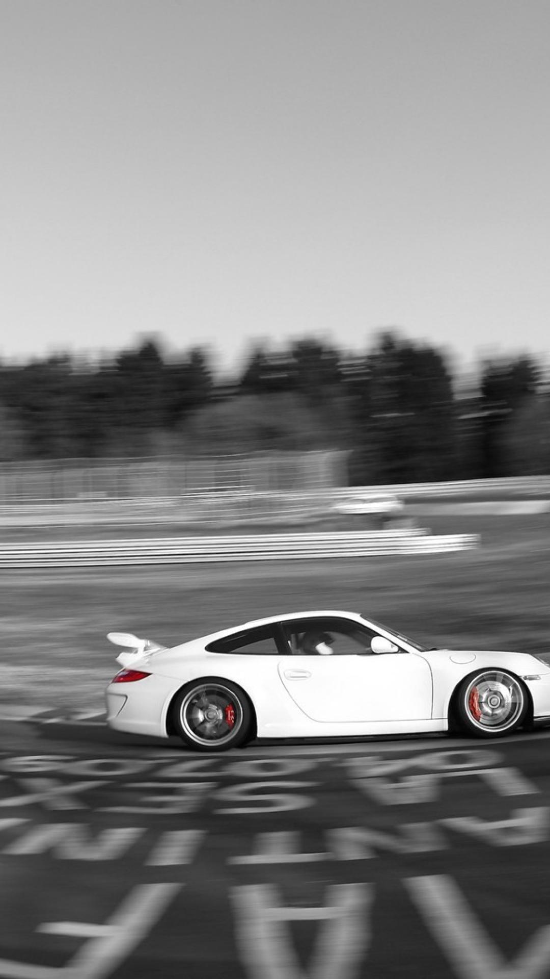 Nurburgring Wallpaper Iphone X - HD Wallpaper 