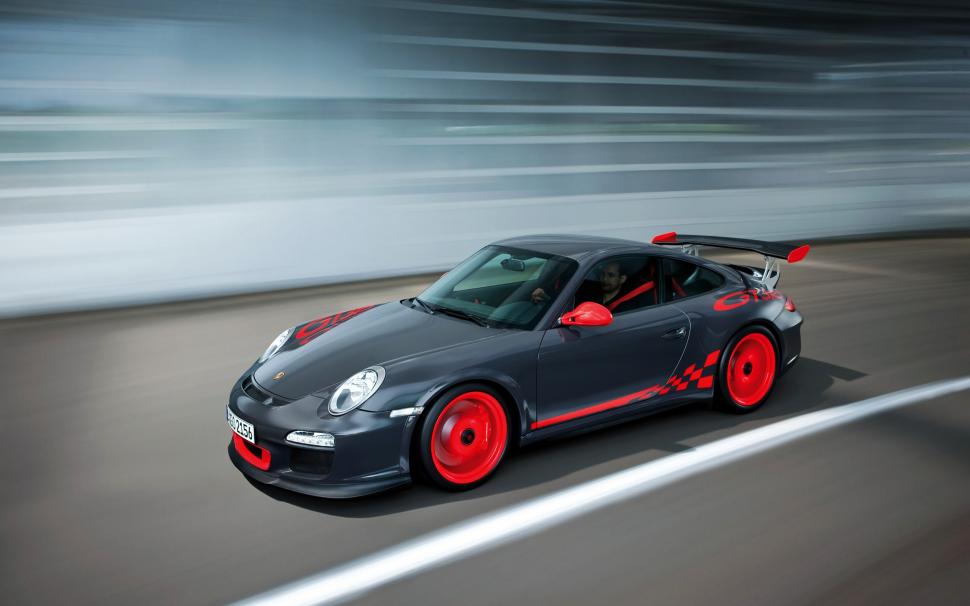 Porsche 911 Gt3 Rs Wallpaper,2560x1600 Wallpaper - Porsche 911 Gt3 R5 - HD Wallpaper 