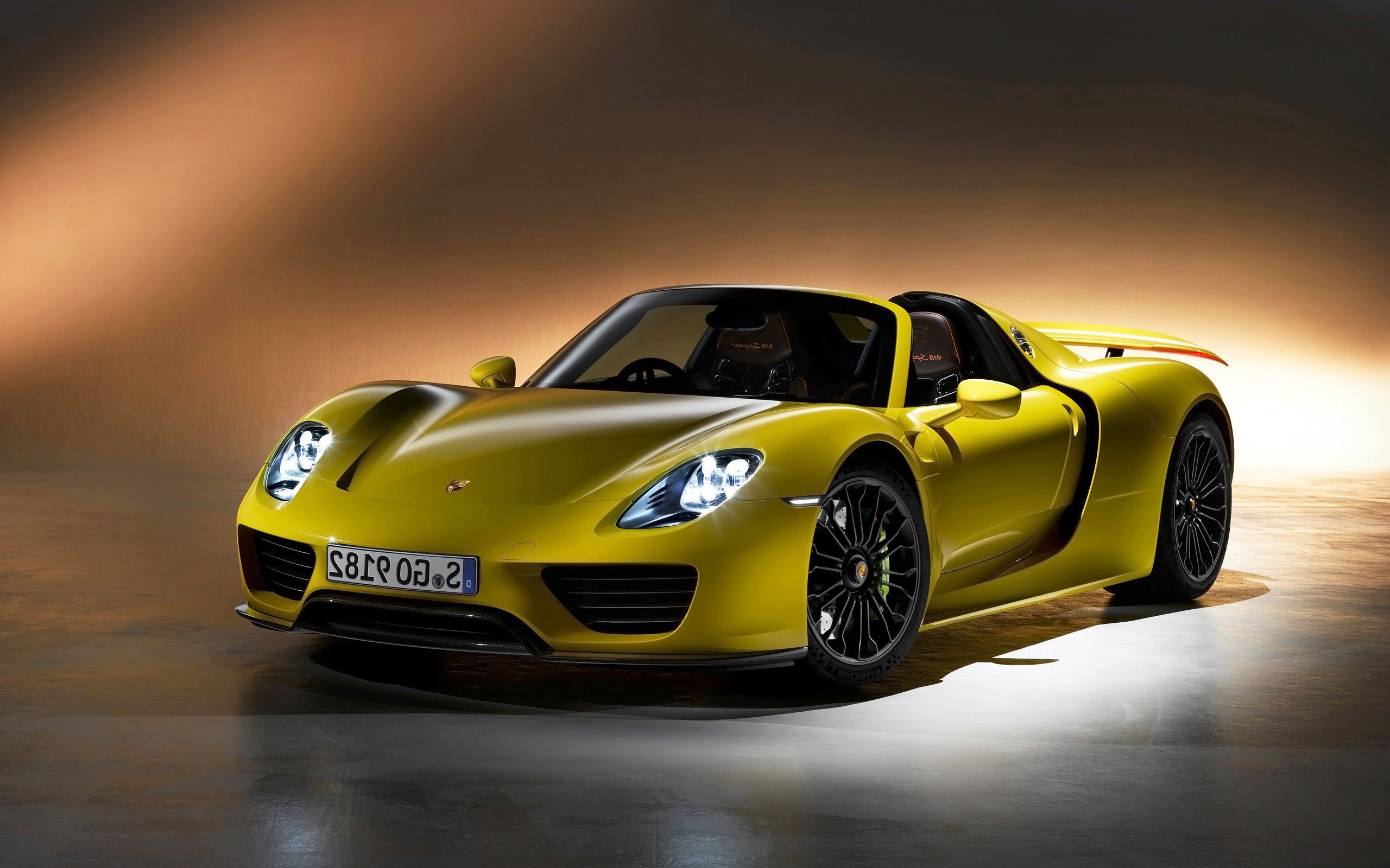 100% Quality Porsche 918 Spyder Hd Wallpapers, Px - HD Wallpaper 