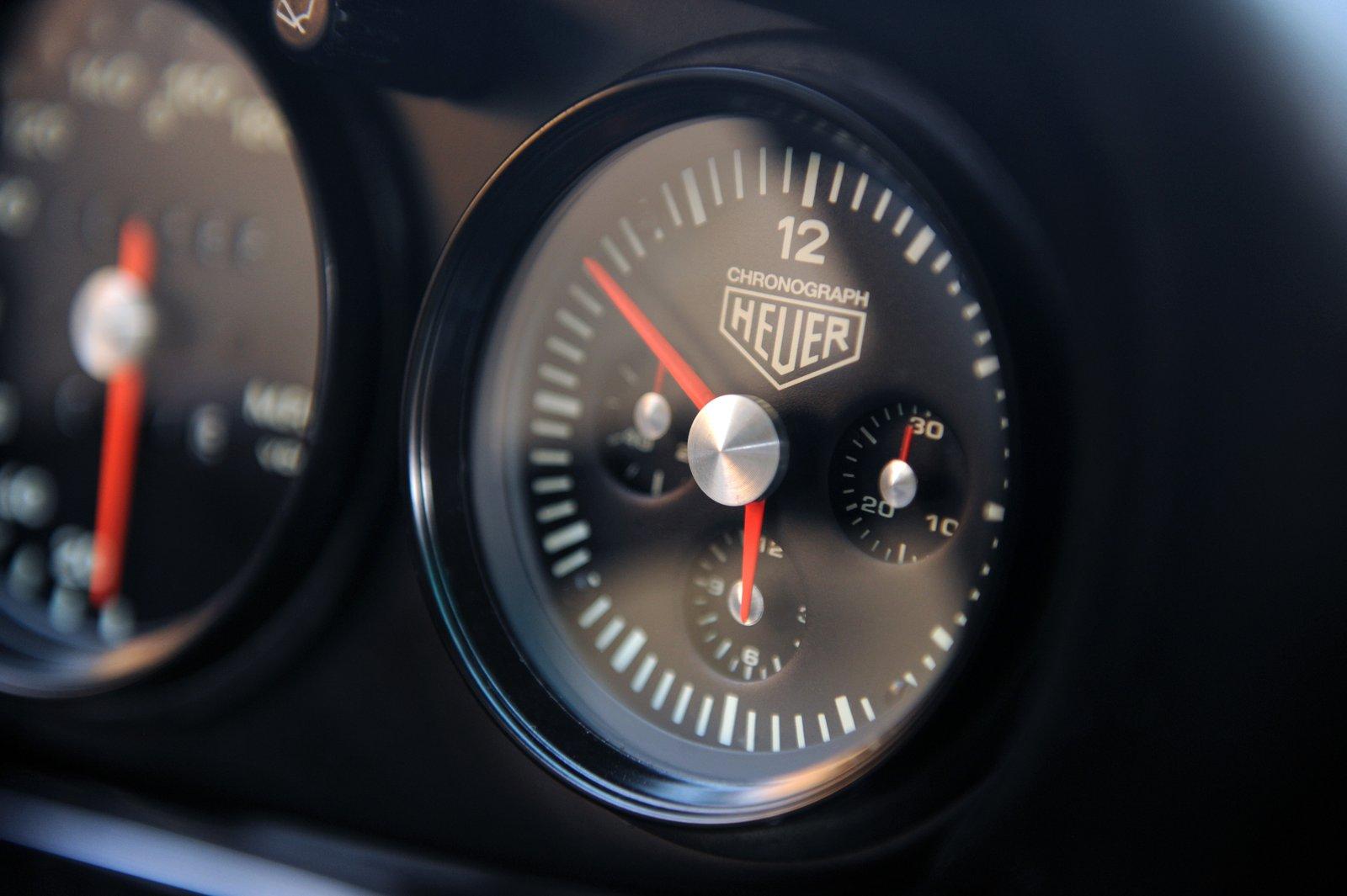 Singer Design Porsche 911 Classic - 2011 Singer Porsche - HD Wallpaper 