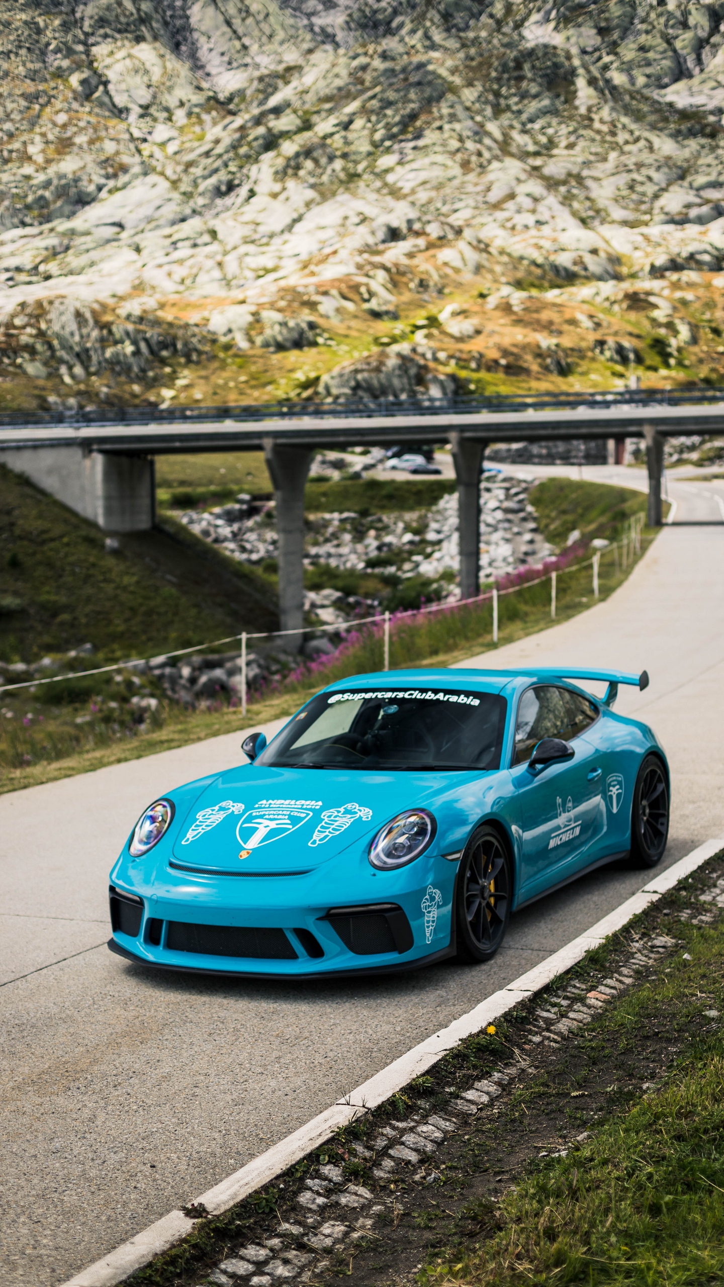 30+ Porsche 911 Gt3 Rs Phone Wallpaper full HD