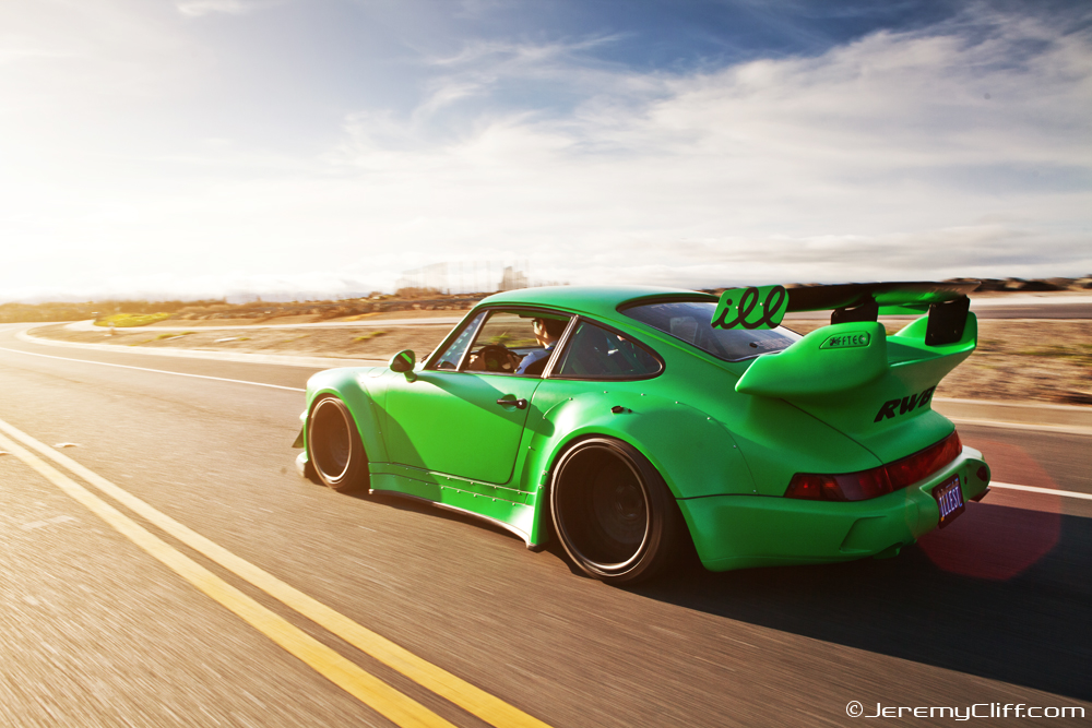 Rauh Welt Porsche Pc - HD Wallpaper 