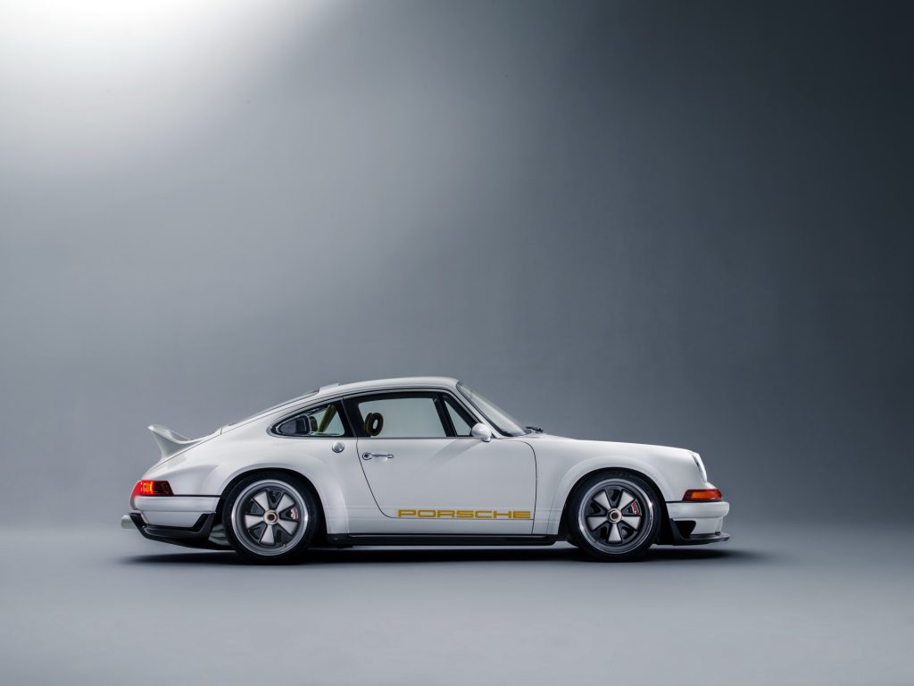 Porsche 911 - HD Wallpaper 