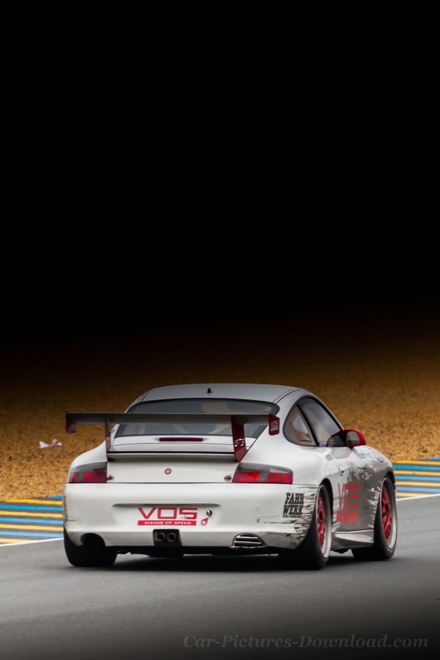 Porsche 911 Gt3 Wallpaper - Iphone 4 Gt3 Porsche - HD Wallpaper 