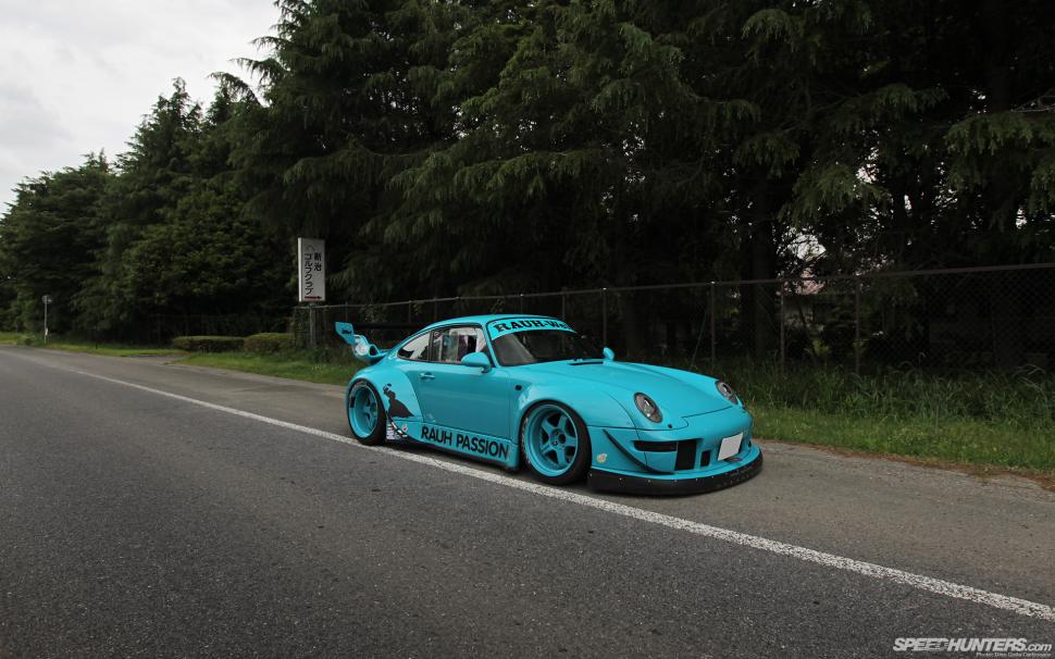 Porsche Rauh-welt Hd Wallpaper,cars Hd Wallpaper,porsche - Porsche Rauh Welt Iphone - HD Wallpaper 