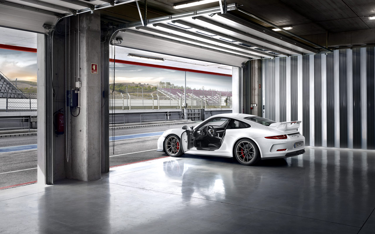 2014 Porsche 911 Gt3 Image - Porsche 991 Gt3 Iphone - HD Wallpaper 