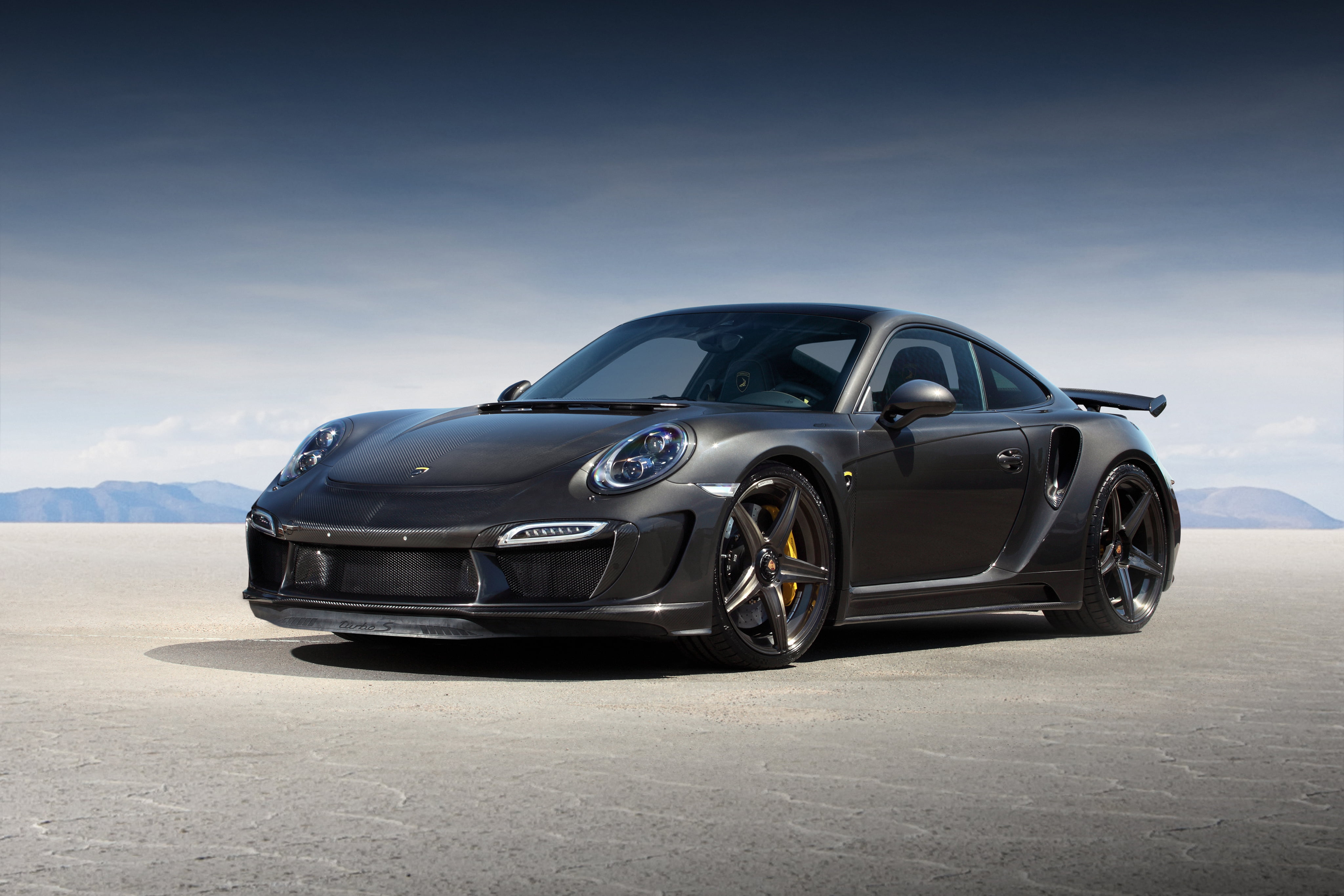 Porsche Wallpaper 1920x1080 - HD Wallpaper 