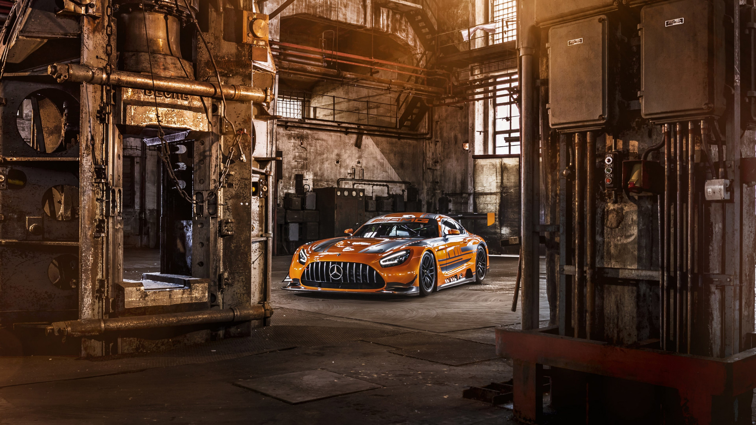 Mercedes Amg Gt3 Wallpaper - Mercedes Benz Amg 2020 Gt3 - HD Wallpaper 