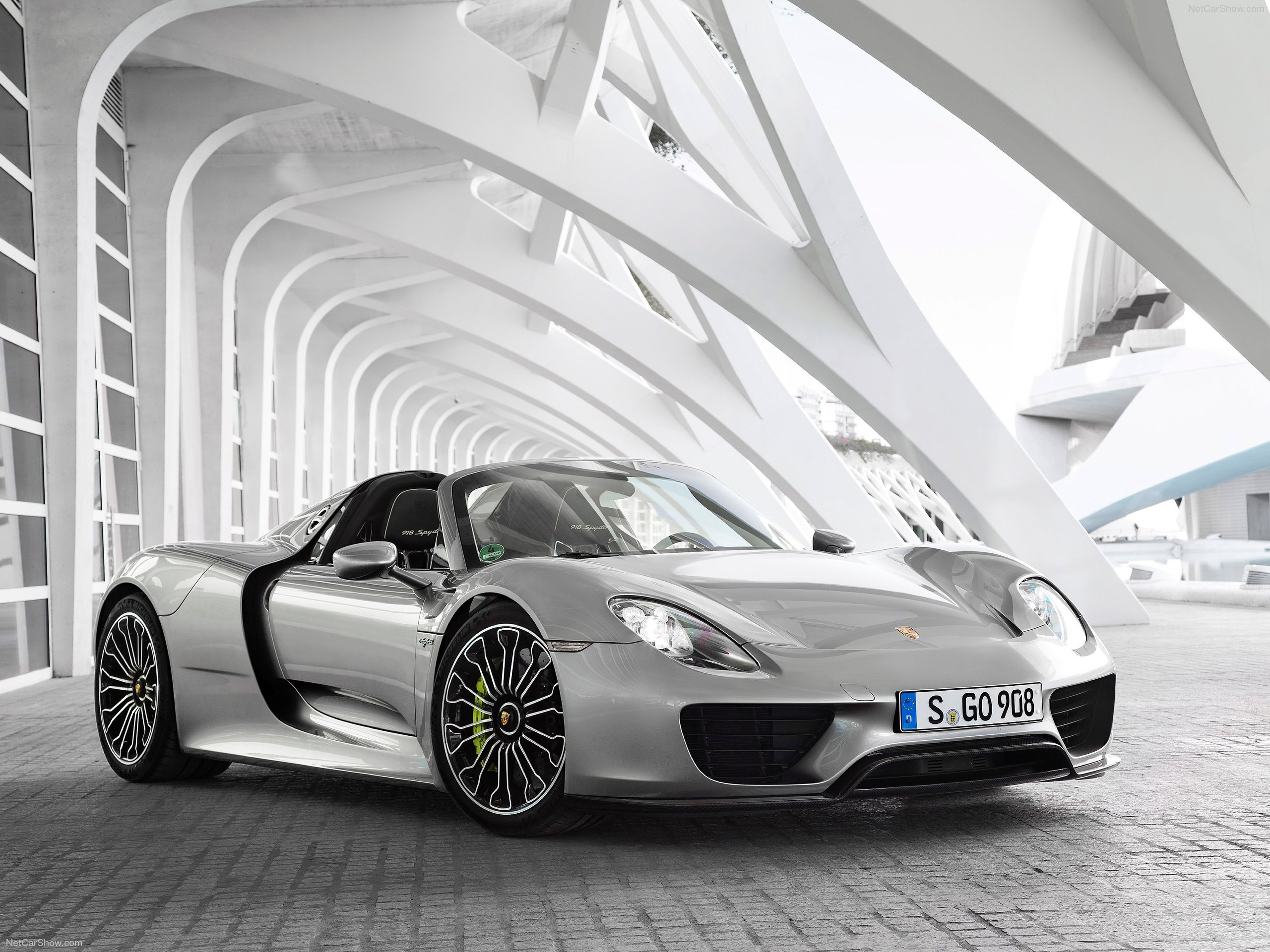 Porsche 918 Spyder 2560x1920 Wallpaper Teahub Io