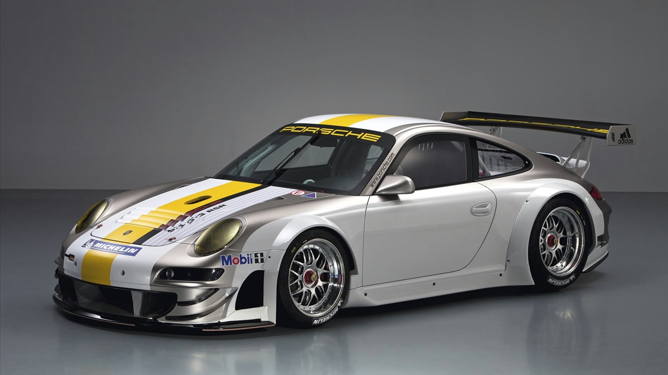 Porsche 911 Gt3 Rs Hd Photo Wallpaper - Porsche 911 Gt3 Rs R - HD Wallpaper 