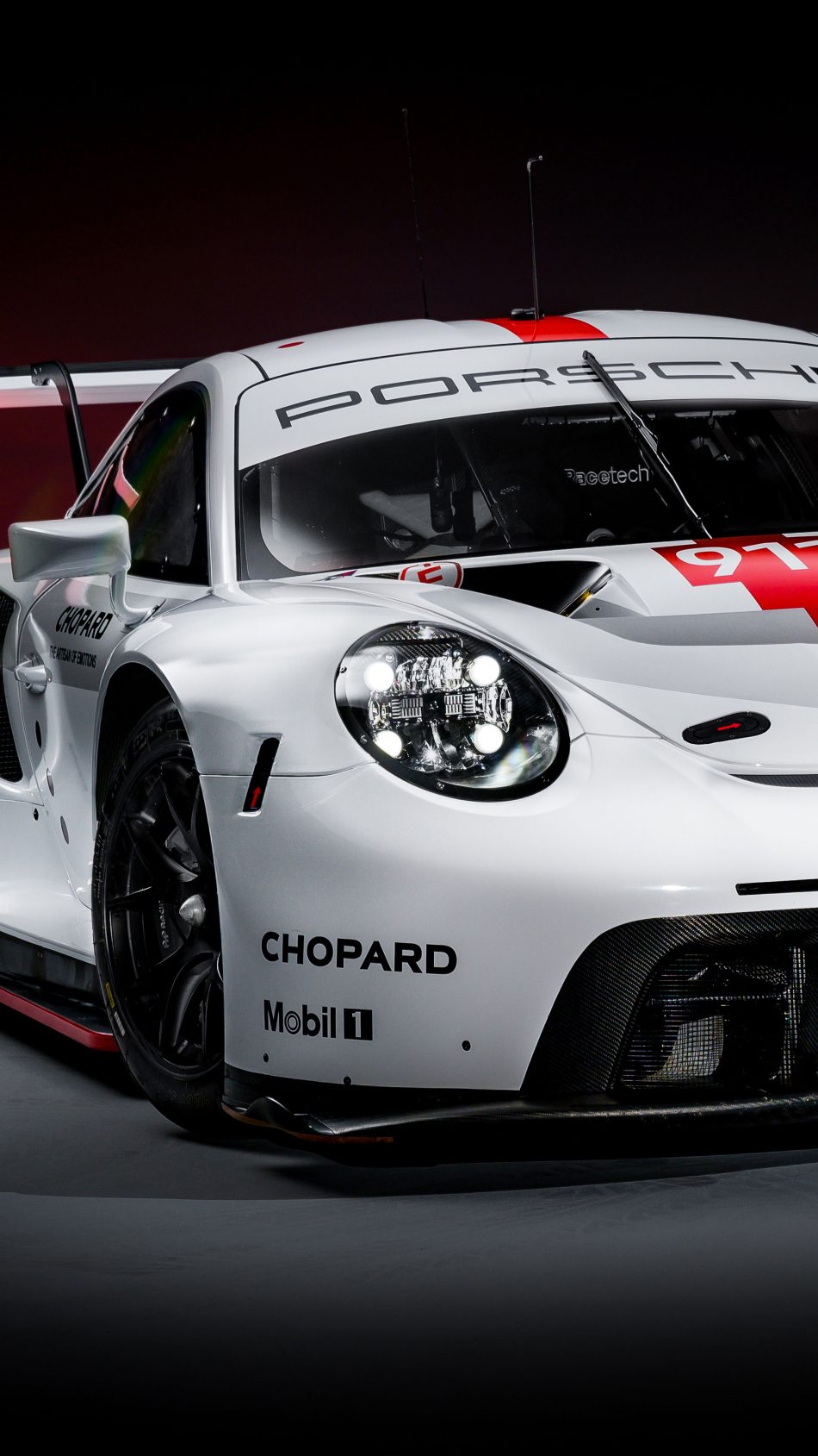 Porsche 911 Rsr 2019 4k Ultra Hd Mobile Wallpaper - Porsche 911 Rsr 2019 - HD Wallpaper 