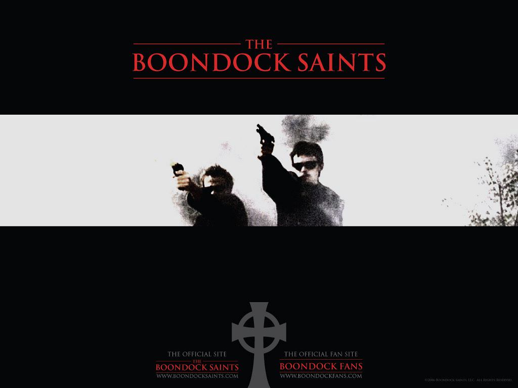 Boondock Saints - HD Wallpaper 