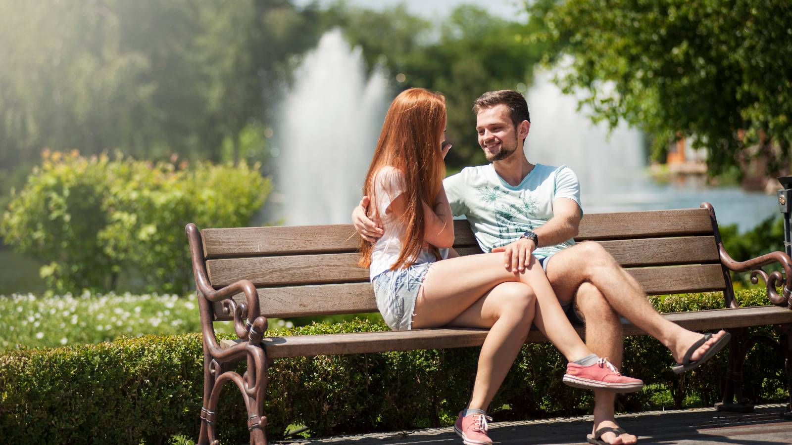 Approach Anxiety - HD Wallpaper 