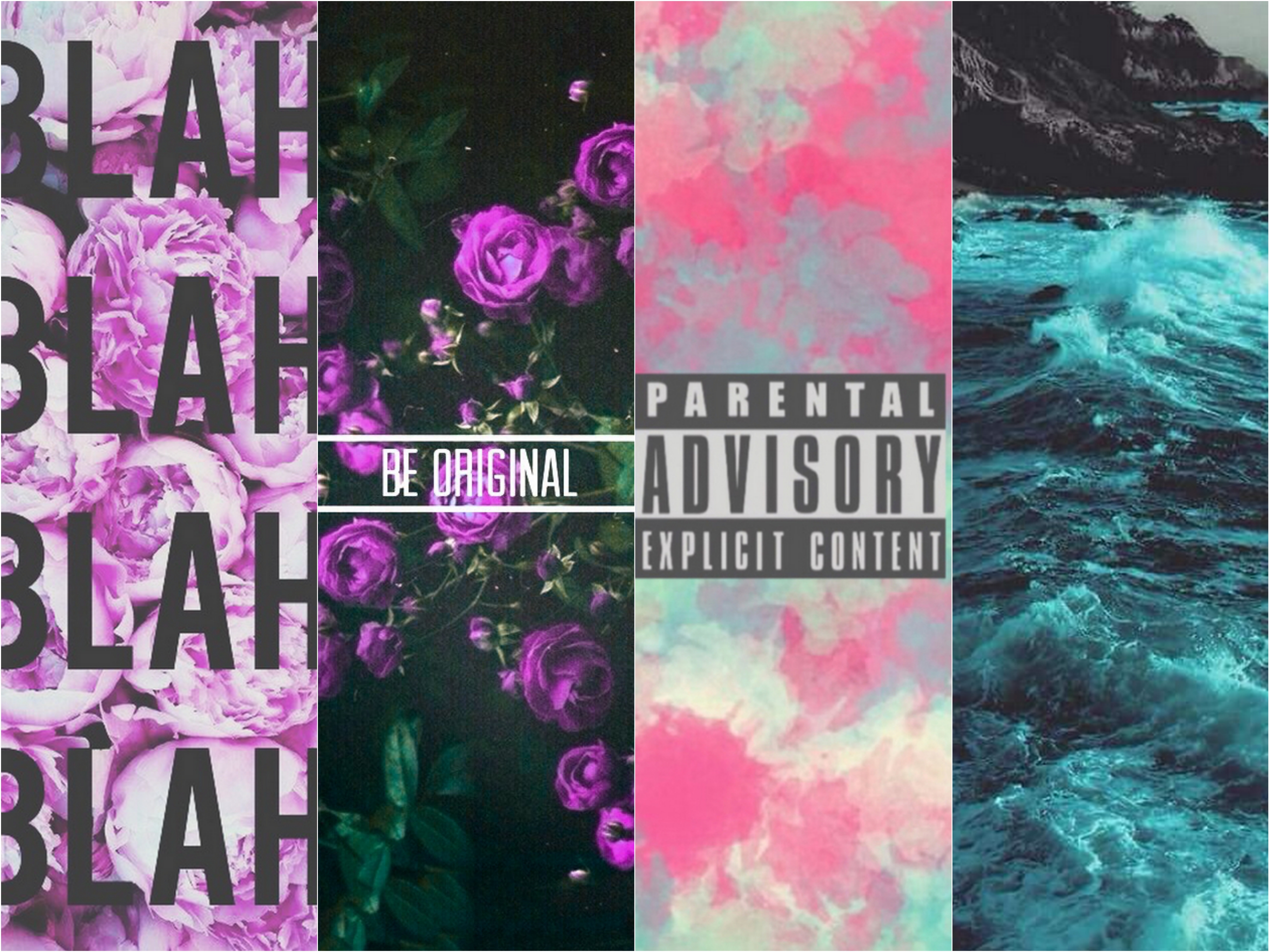 Untitled 15 Fotor Collage - Poster - HD Wallpaper 