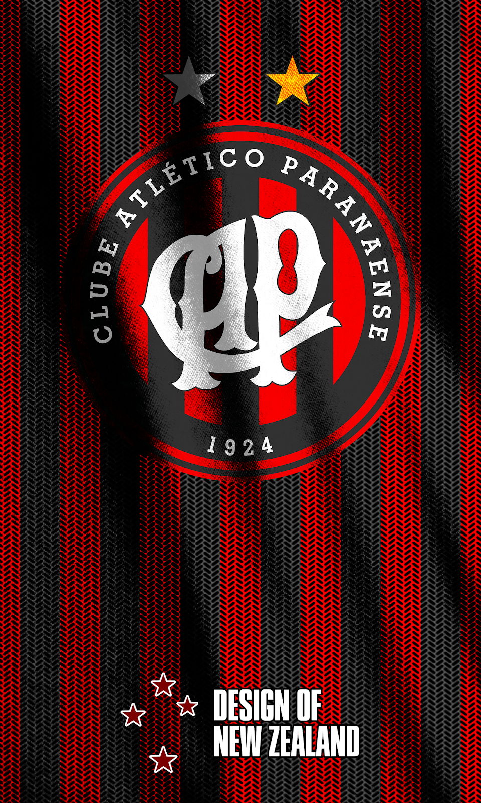 Clube Atlético Paranaense - HD Wallpaper 