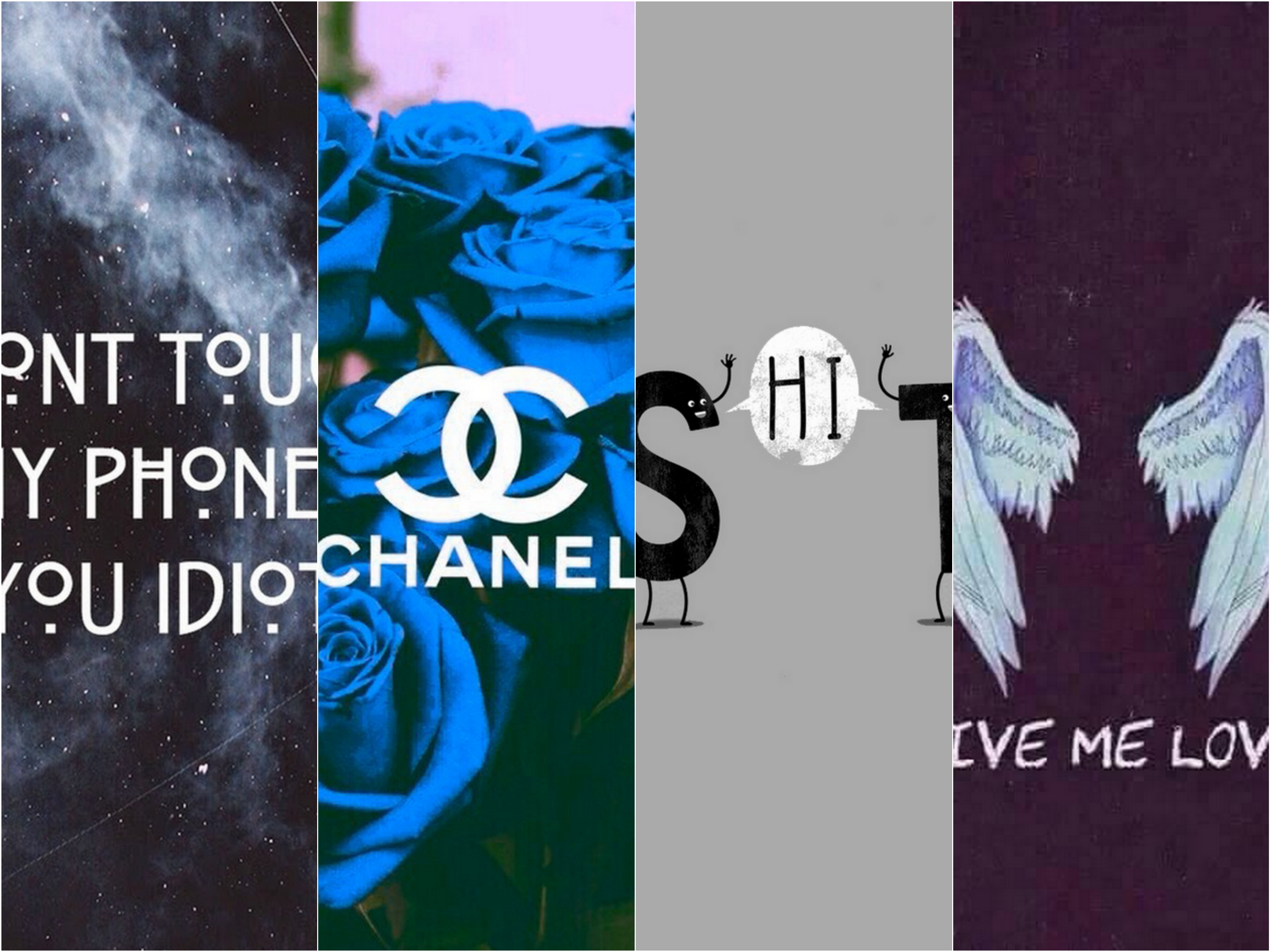 Untitled 8 Fotor Collage - Poster - HD Wallpaper 