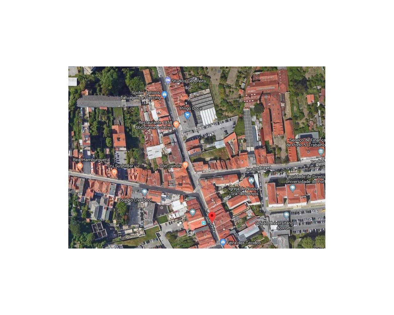 Metropolitan Area - HD Wallpaper 