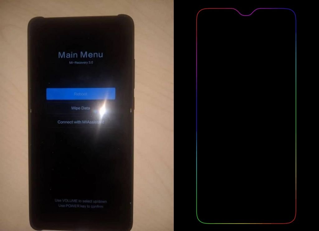 Simples Wallpaper Faz Xiaomis Mi 9 Serem Bloqueados - Smartphone - HD Wallpaper 