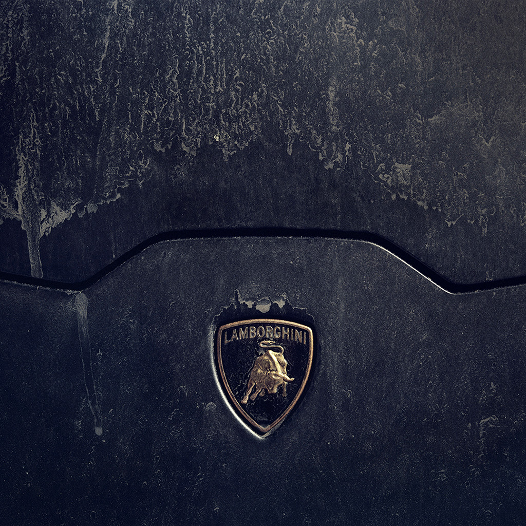 Android Wallpapers Of Lamborghini Logo Hd - HD Wallpaper 