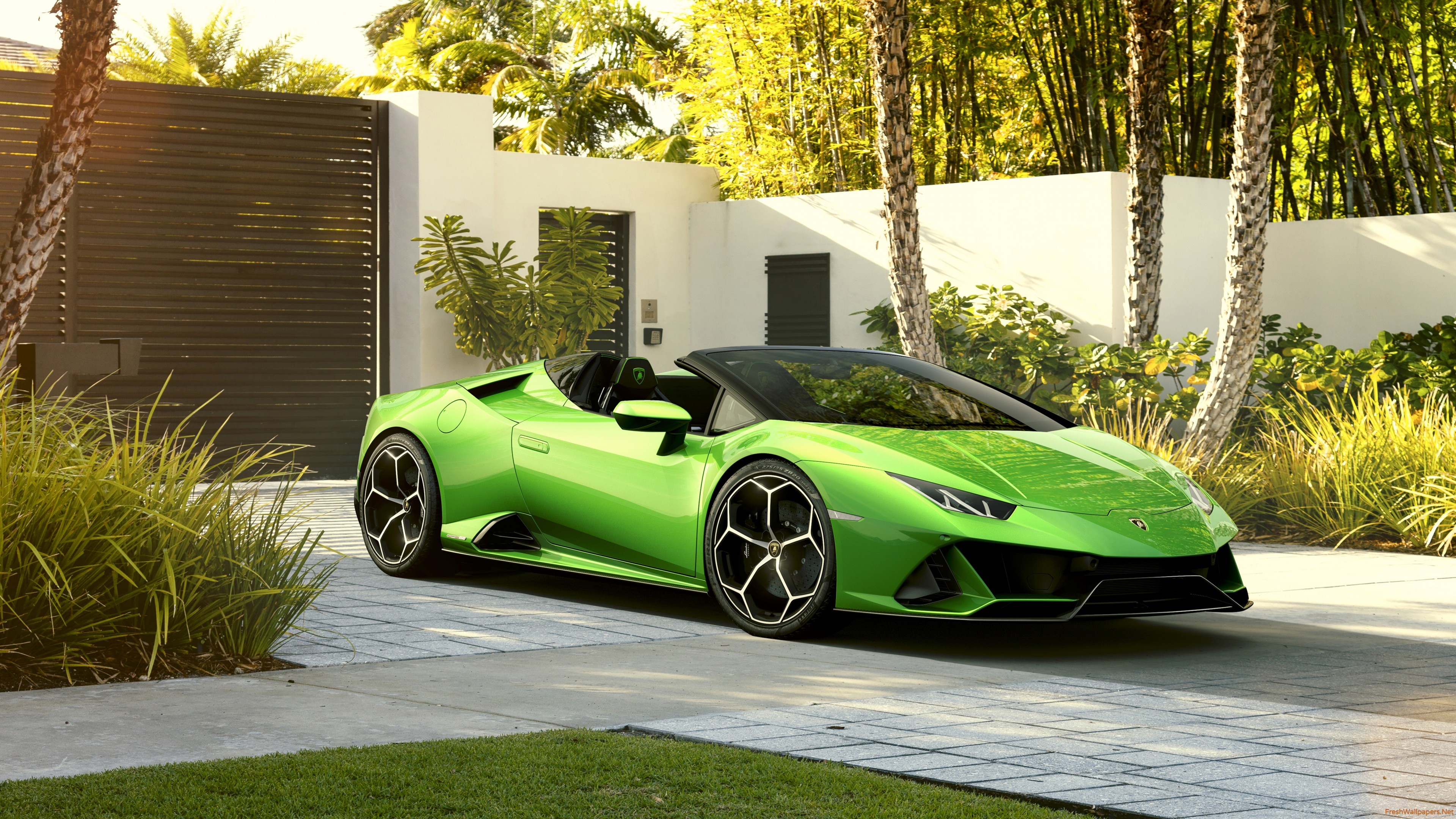 Lamborghini Hd Wallpapers Free Download - HD Wallpaper 