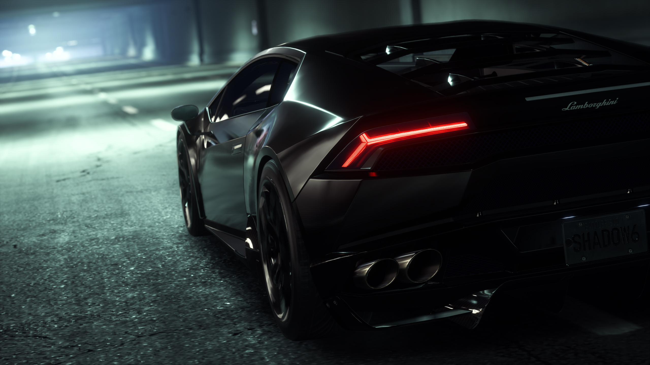Lamborghini - HD Wallpaper 