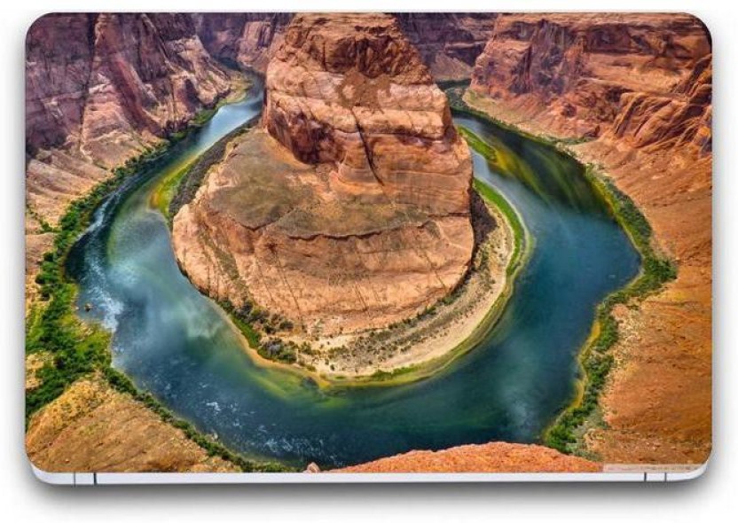 Horseshoe Bend - 832x590 Wallpaper - teahub.io