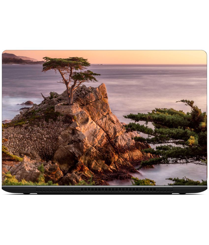 Pebble Beach - HD Wallpaper 