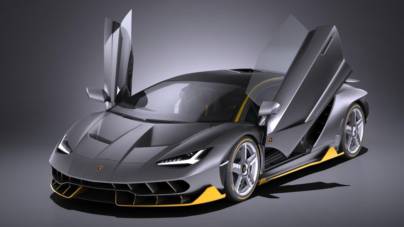 World High Price Car 2018 - HD Wallpaper 