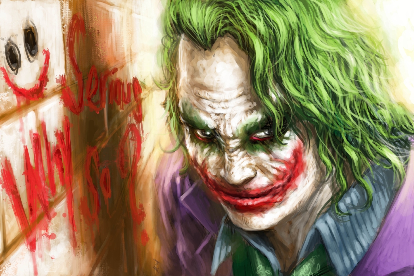 4k Resolution Wallpapers Grafiti Art - HD Wallpaper 