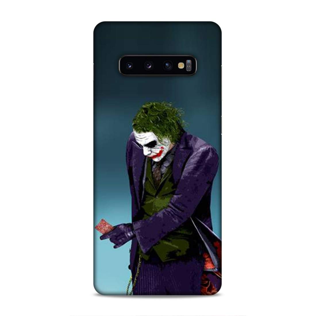 Heath Ledger Joker 4k Wallpaper For Phone - HD Wallpaper 