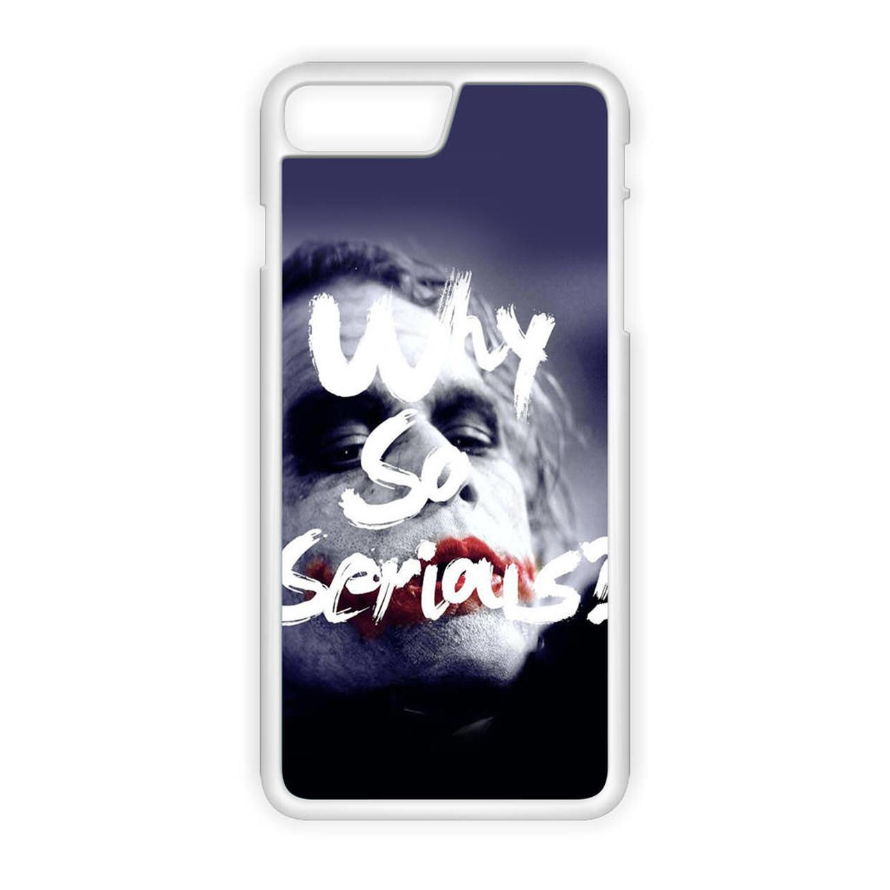 Best Why So Serious - HD Wallpaper 