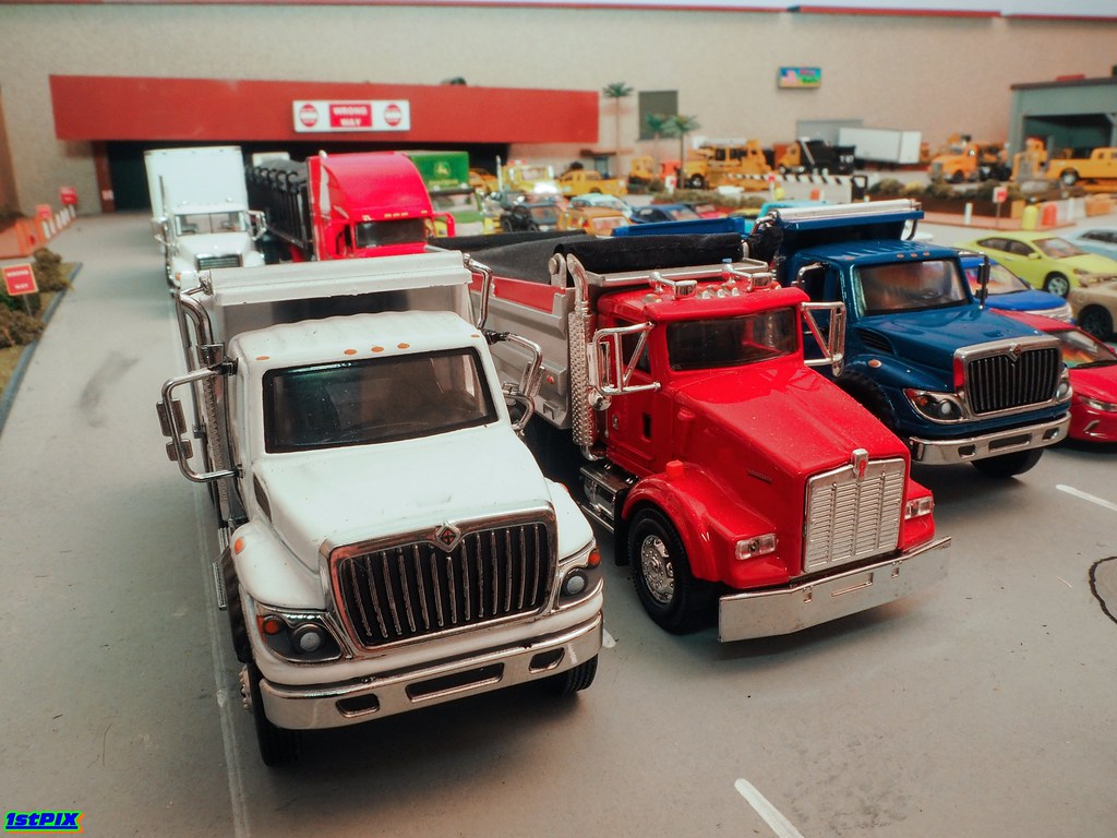 Custom Car - HD Wallpaper 