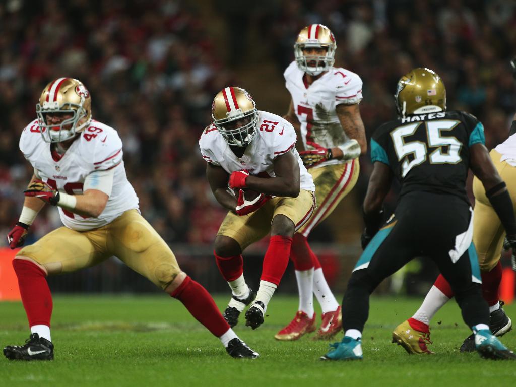 Nfl Players Sue Bb&t For Almost $60 Million - Sprint Football - HD Wallpaper 