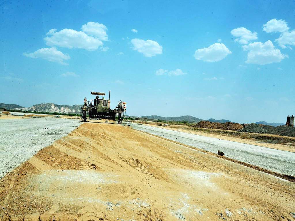 Dirt Road - HD Wallpaper 