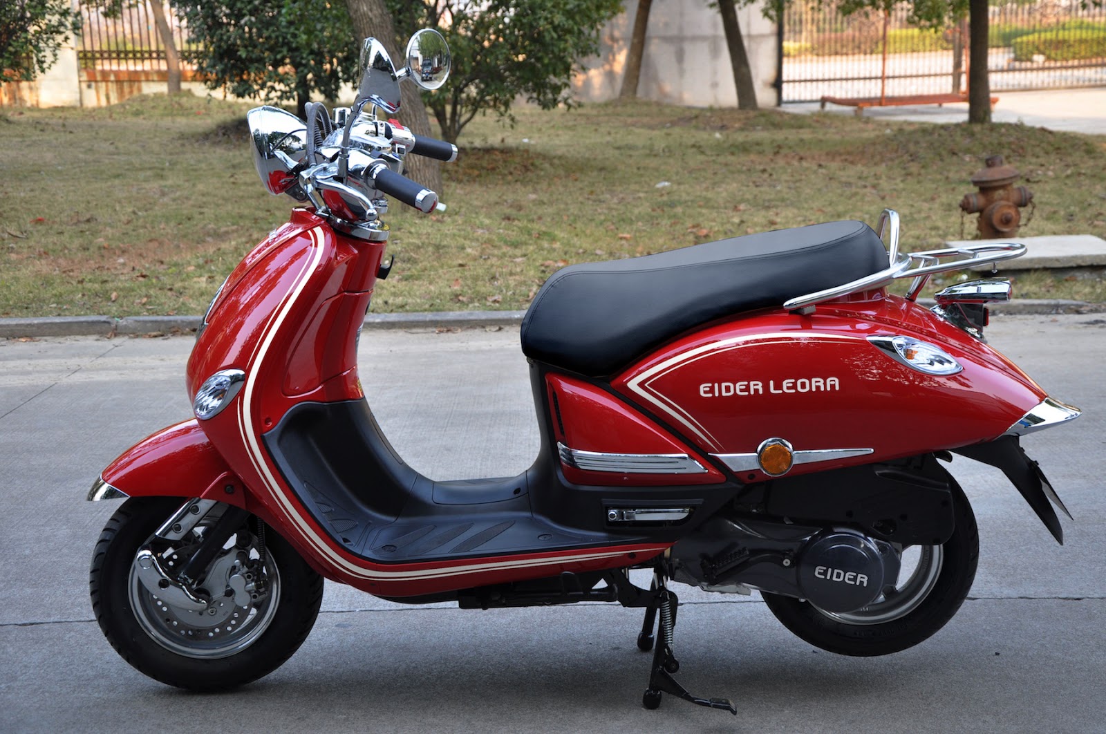 Moped - 1600x1062 Wallpaper - teahub.io