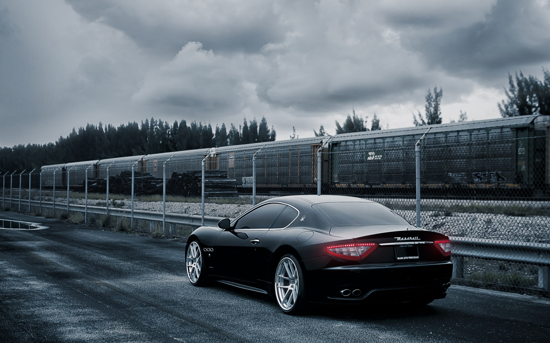 Wallpaper Kereta Sport - HD Wallpaper 