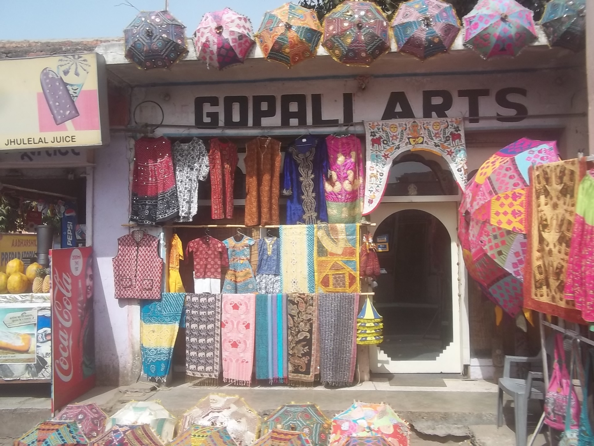 Marketplace - HD Wallpaper 