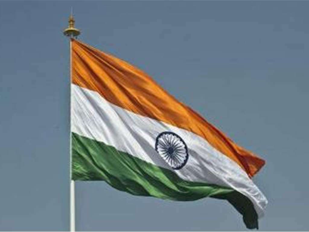 Connaught Place Central Park Flag - HD Wallpaper 