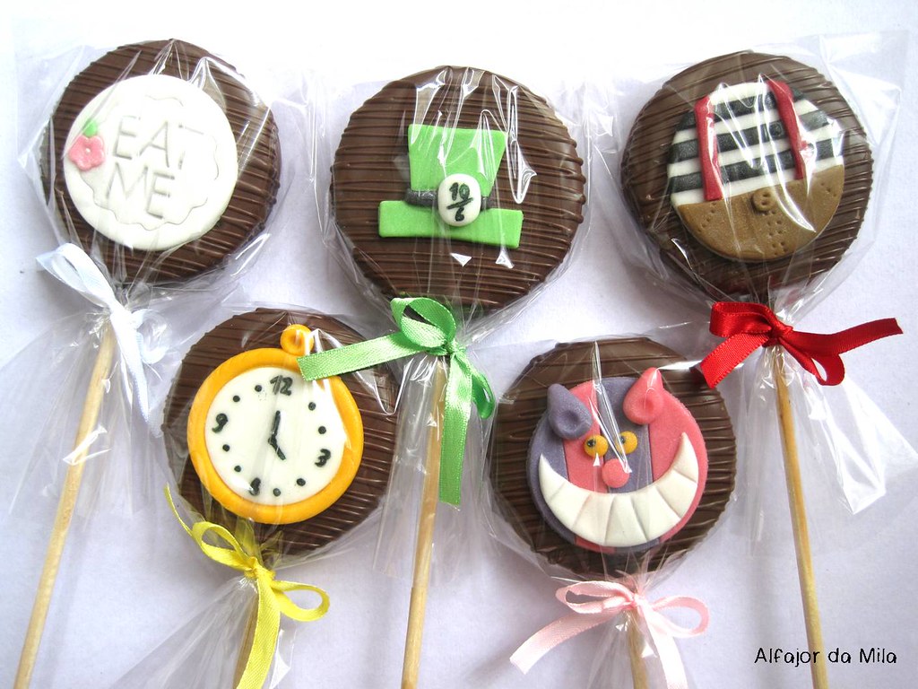 Chocolate - HD Wallpaper 