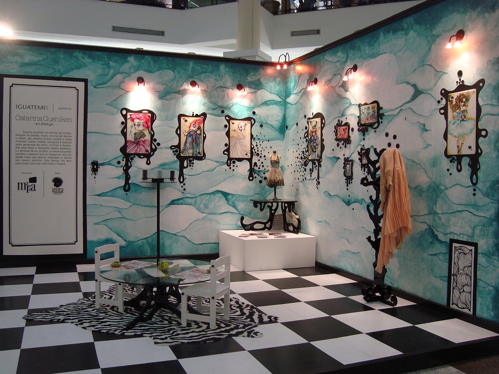 Interior Design - HD Wallpaper 