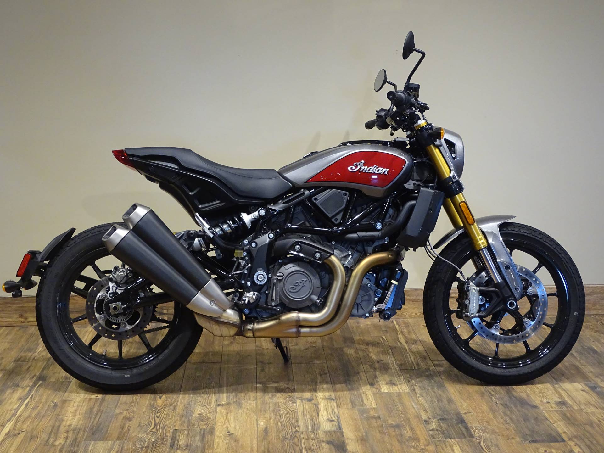 Indian Ftr 1200 For Sale - HD Wallpaper 