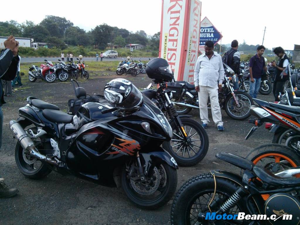 2014 India Bike Week - Important Bikes In India - HD Wallpaper 