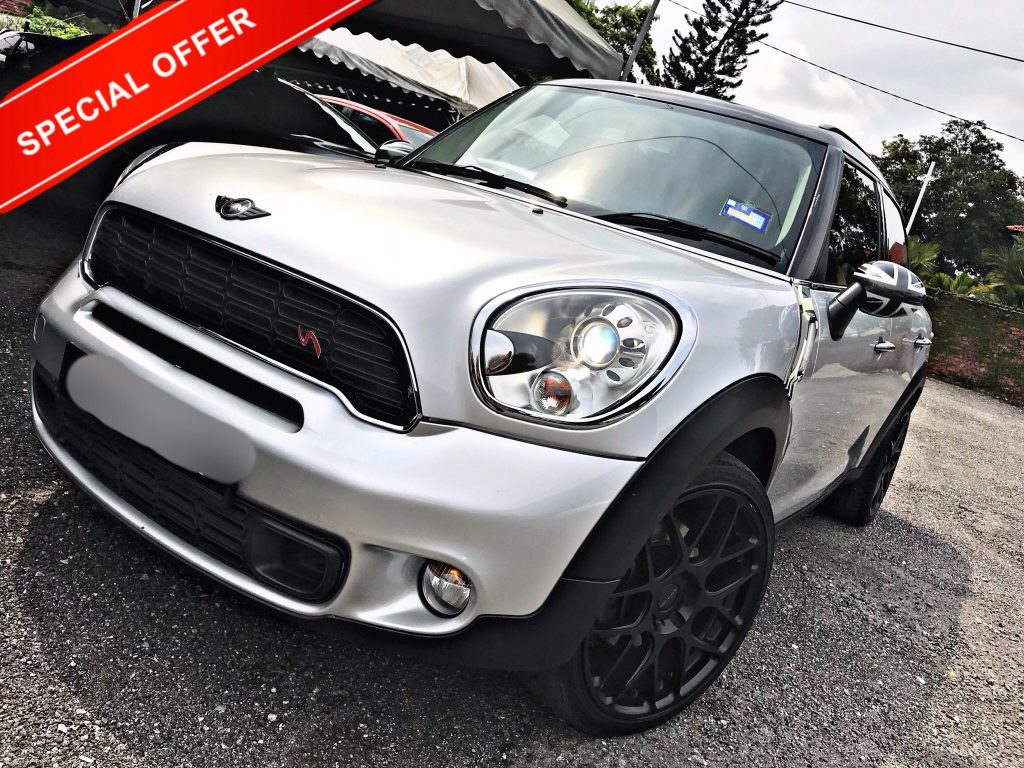 Mini Cooper - HD Wallpaper 