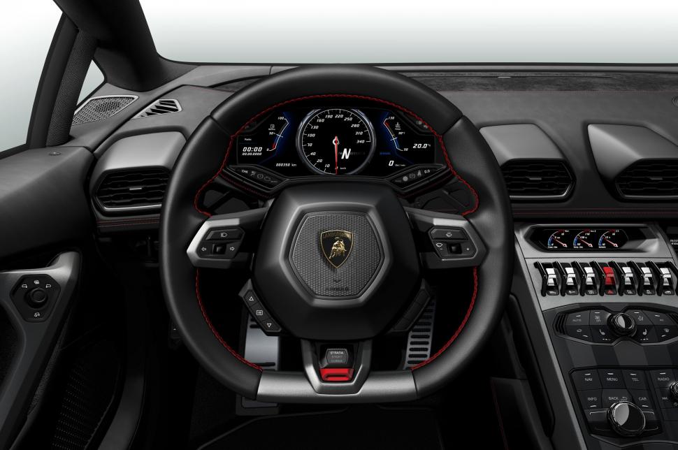 Lamborghini, Veneno Wallpaper,lamborghini Hd Wallpaper,veneno - Lamborghini Aventador Black Interior - HD Wallpaper 