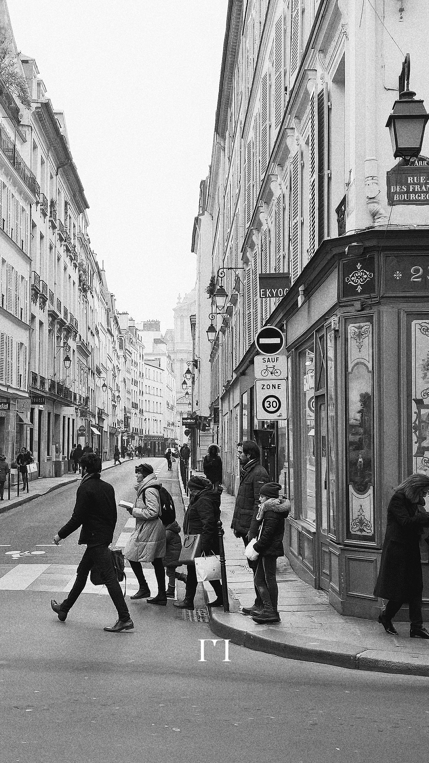 Street - HD Wallpaper 