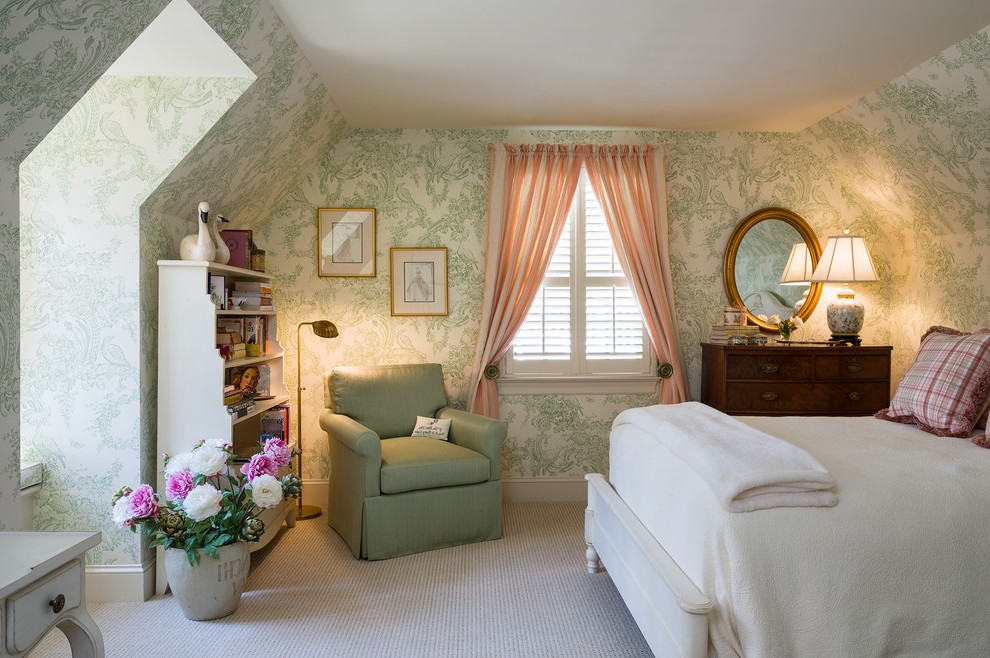 Philadelphia Green Textured Wallpaper With Scandinavian - Window Covering - HD Wallpaper 