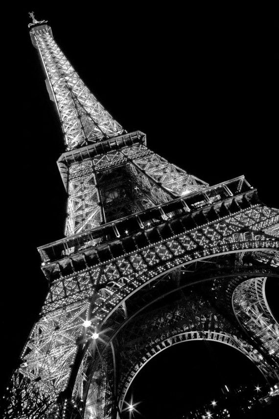 Eiffel Tower - HD Wallpaper 